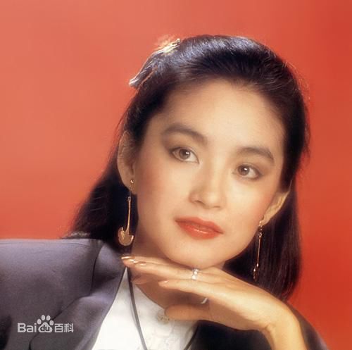 高清林青霞(Brigitte Lin)精彩图册