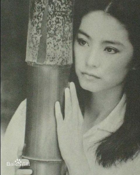 高清林青霞(Brigitte Lin)精彩图册