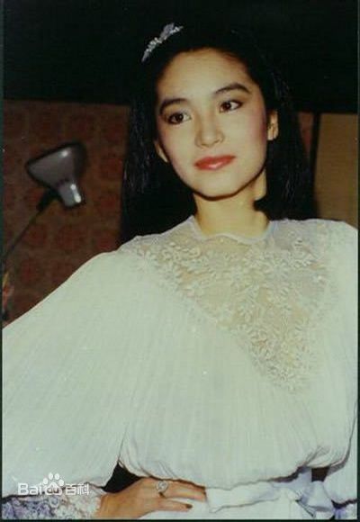 高清林青霞(Brigitte Lin)精彩图册