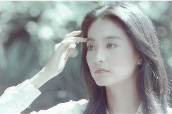 最优质林青霞(Brigitte Lin)精彩图册