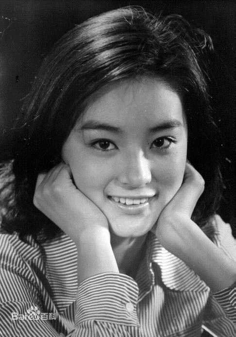 最优质林青霞(Brigitte Lin)精彩图册