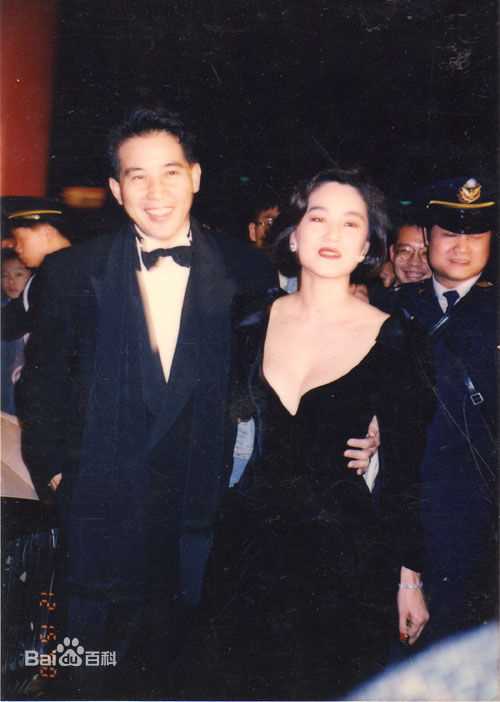 最优质林青霞(Brigitte Lin)精彩图册