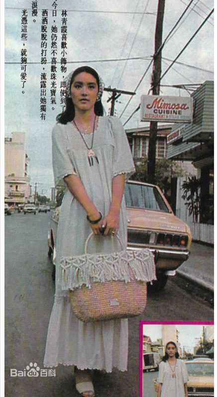 最优质林青霞(Brigitte Lin)精彩图册