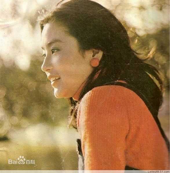 最优质林青霞(Brigitte Lin)精彩图册