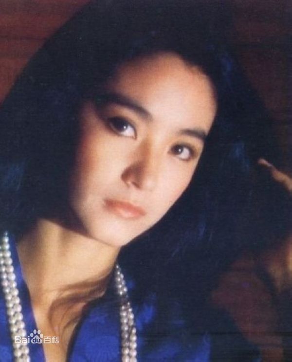 最优质林青霞(Brigitte Lin)精彩图册
