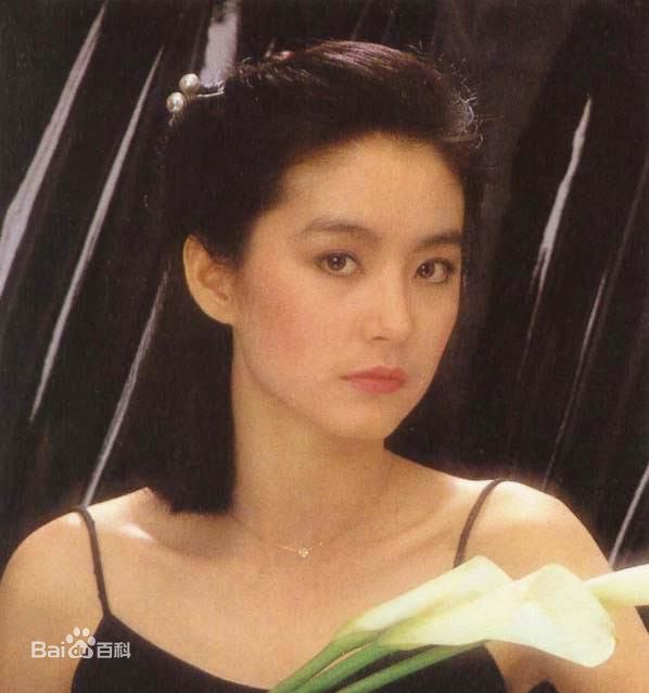 最优质林青霞(Brigitte Lin)精彩图册