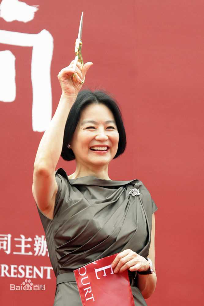 最优质林青霞(Brigitte Lin)精彩图册