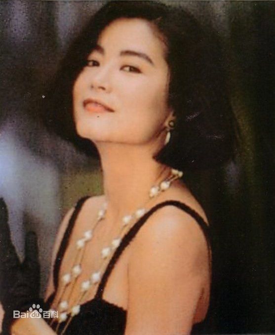 最优质林青霞(Brigitte Lin)精彩图册