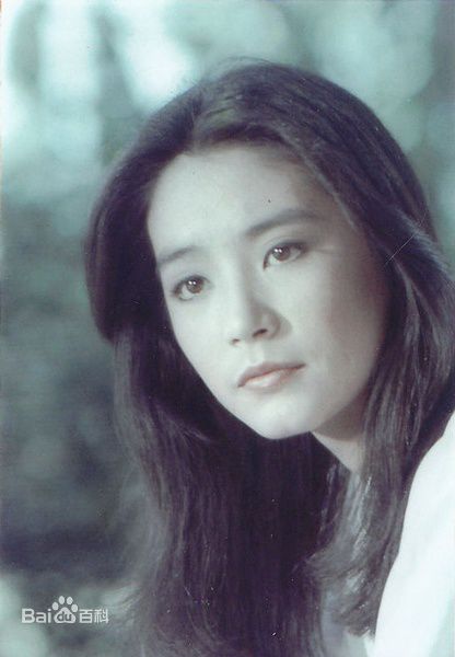 最优质林青霞(Brigitte Lin)精彩图册