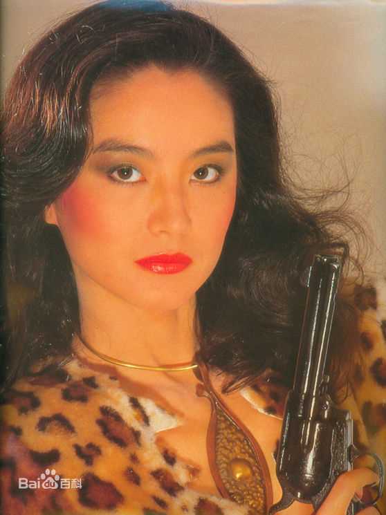最优质林青霞(Brigitte Lin)精彩图册