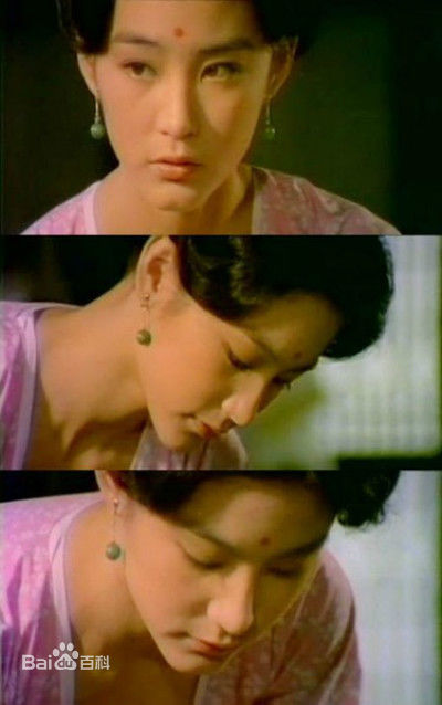 最优质林青霞(Brigitte Lin)精彩图册