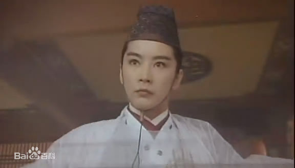 林青霞(Brigitte Lin)在1994年《六指琴魔》饰演雪梅中的