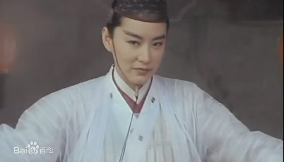 林青霞(Brigitte Lin)在1994年《六指琴魔》饰演雪梅中的