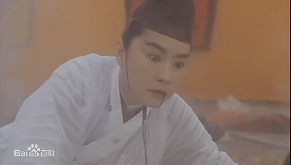 林青霞(Brigitte Lin)在1994年《六指琴魔》饰演雪梅中的