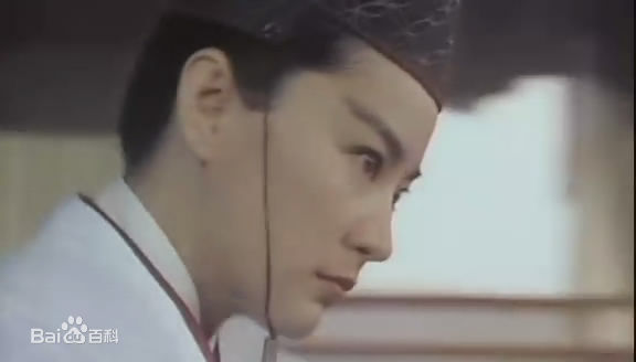 林青霞(Brigitte Lin)在1994年《六指琴魔》饰演雪梅中的