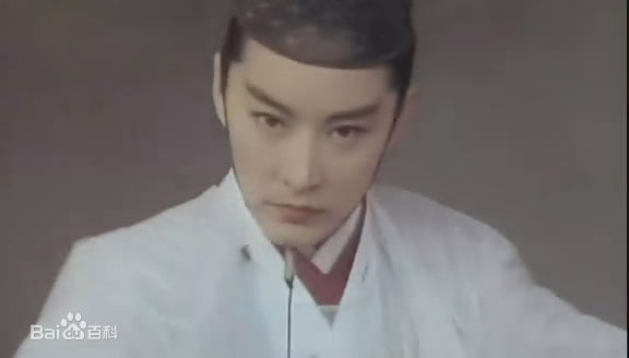 林青霞(Brigitte Lin)在1994年《六指琴魔》饰演雪梅中的