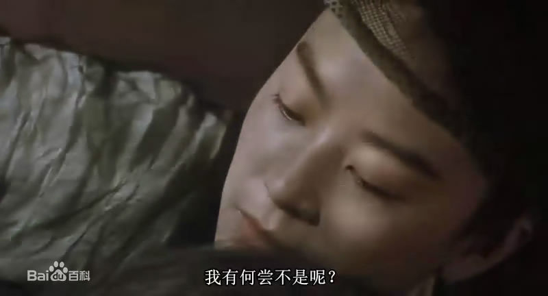 最新林青霞(Brigitte Lin)在1994年《东邪西毒》饰演独孤求败中的壁纸