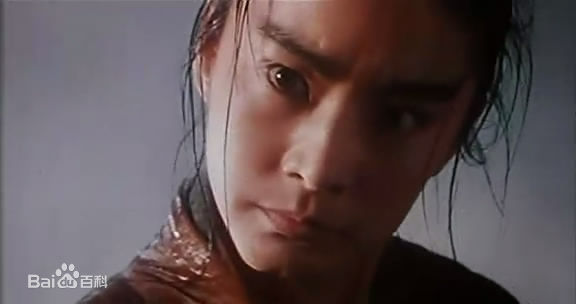 最新林青霞(Brigitte Lin)在1994年《东邪西毒》饰演独孤求败中的壁纸