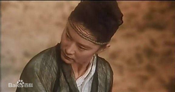 最新林青霞(Brigitte Lin)在1994年《东邪西毒》饰演独孤求败中的壁纸