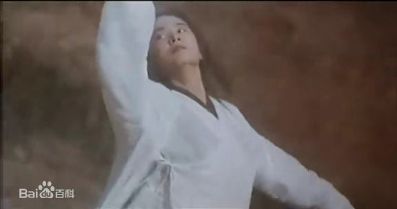 最新林青霞(Brigitte Lin)在1994年《东邪西毒》饰演独孤求败中的壁纸