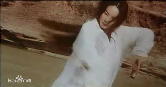 最新林青霞(Brigitte Lin)在1994年《东邪西毒》饰演独孤求败中的壁纸