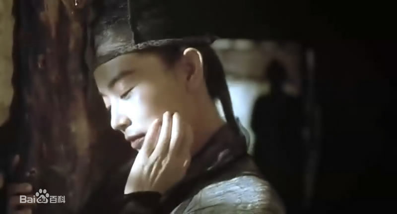 最新林青霞(Brigitte Lin)在1994年《东邪西毒》饰演独孤求败中的壁纸