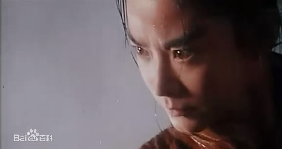 最新林青霞(Brigitte Lin)在1994年《东邪西毒》饰演独孤求败中的壁纸