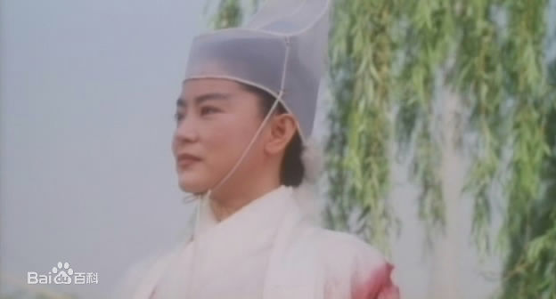 最优质林青霞(Brigitte Lin)在1994年《刀剑笑》饰演名剑中的相册
