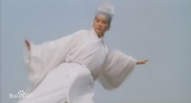 最优质林青霞(Brigitte Lin)在1994年《刀剑笑》饰演名剑中的相册
