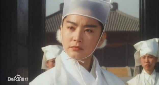 最优质林青霞(Brigitte Lin)在1994年《刀剑笑》饰演名剑中的相册