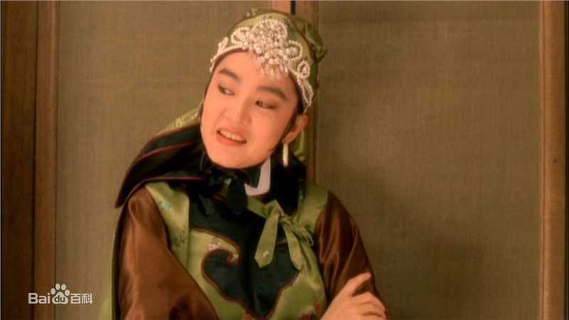 最新林青霞(Brigitte Lin)在1993年《东成西就》饰演三公主中的壁纸