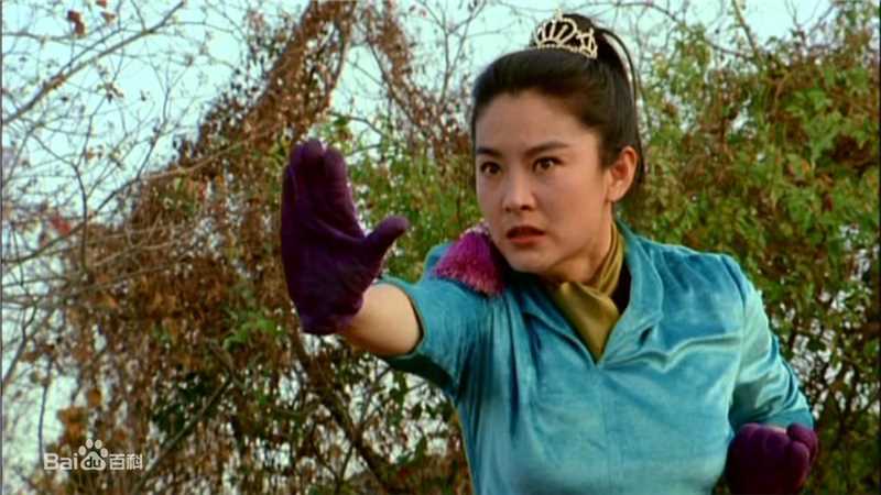 最新林青霞(Brigitte Lin)在1993年《东成西就》饰演三公主中的壁纸
