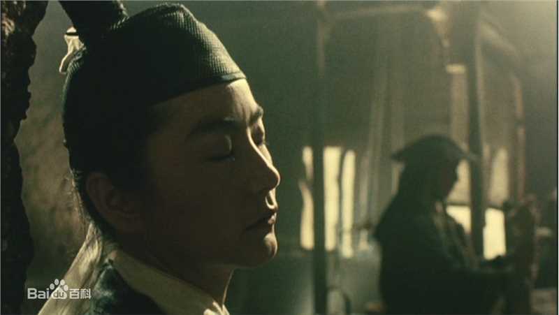 精选林青霞(Brigitte Lin)在1992年《新龙门客栈》饰演邱莫言中的图册