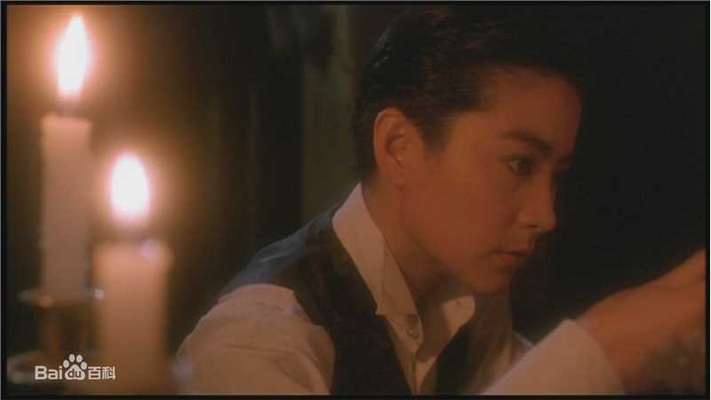 精选林青霞(Brigitte Lin)在1986年《刀马旦》饰演曹云中的图册