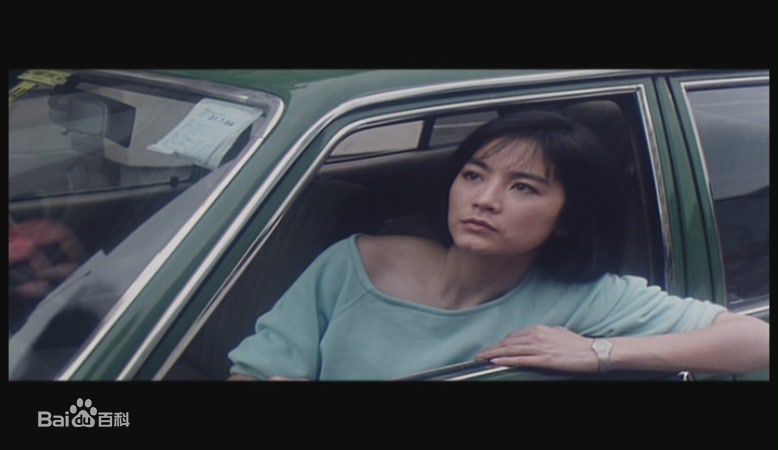 最全林青霞(Brigitte Lin)在1984年《君子好逑》饰演JOJO中的相册