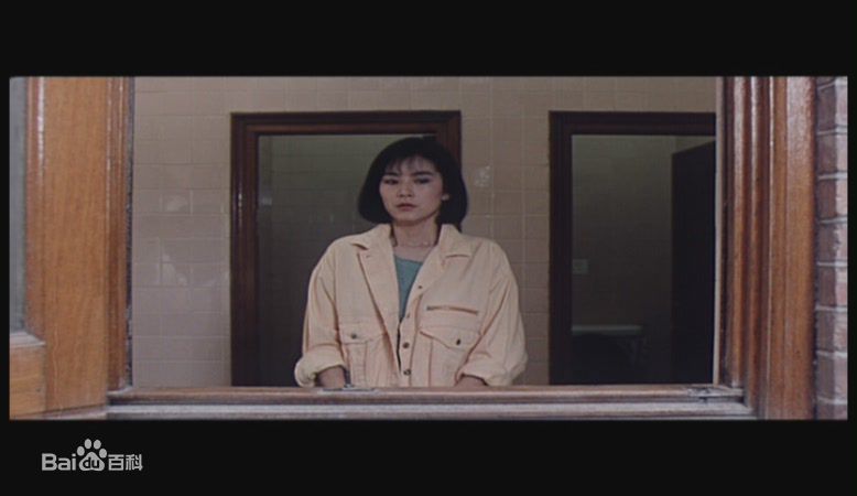 最全林青霞(Brigitte Lin)在1984年《君子好逑》饰演JOJO中的相册