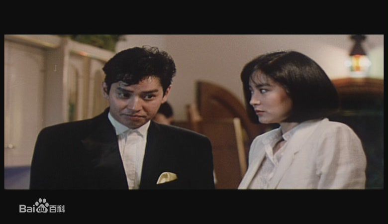 最全林青霞(Brigitte Lin)在1984年《君子好逑》饰演JOJO中的相册