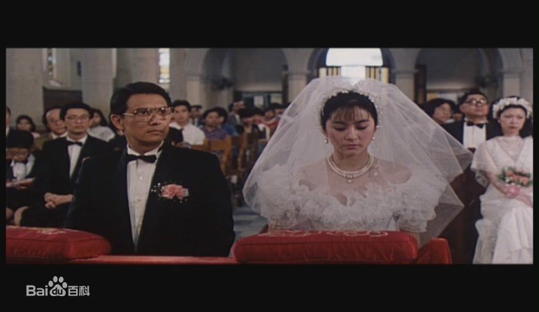 最全林青霞(Brigitte Lin)在1984年《君子好逑》饰演JOJO中的相册