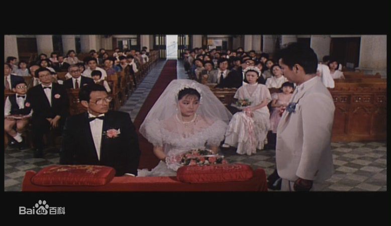 最全林青霞(Brigitte Lin)在1984年《君子好逑》饰演JOJO中的相册