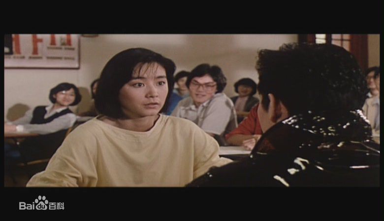 最全林青霞(Brigitte Lin)在1984年《君子好逑》饰演JOJO中的相册