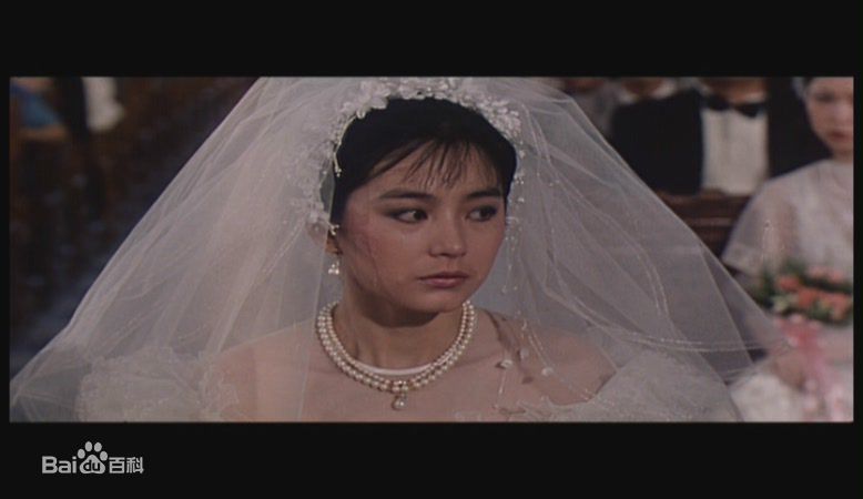最全林青霞(Brigitte Lin)在1984年《君子好逑》饰演JOJO中的相册