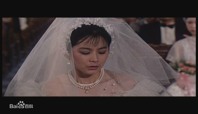 最全林青霞(Brigitte Lin)在1984年《君子好逑》饰演JOJO中的相册