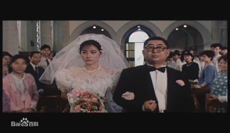 最全林青霞(Brigitte Lin)在1984年《君子好逑》饰演JOJO中的相册
