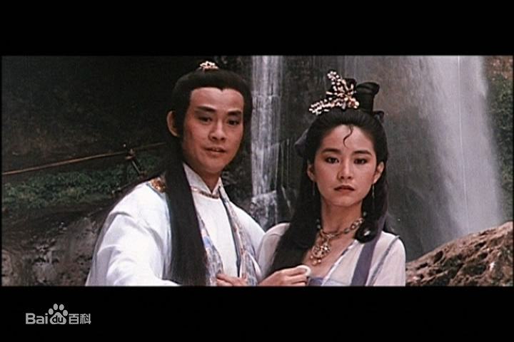 最全林青霞(Brigitte Lin)在1983年《午夜兰花》饰演苏苏中的壁纸