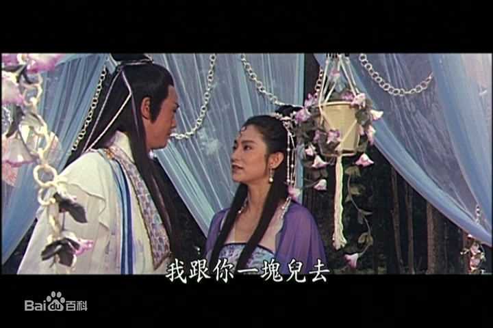 最全林青霞(Brigitte Lin)在1983年《午夜兰花》饰演苏苏中的壁纸