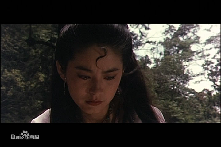 最全林青霞(Brigitte Lin)在1983年《午夜兰花》饰演苏苏中的壁纸