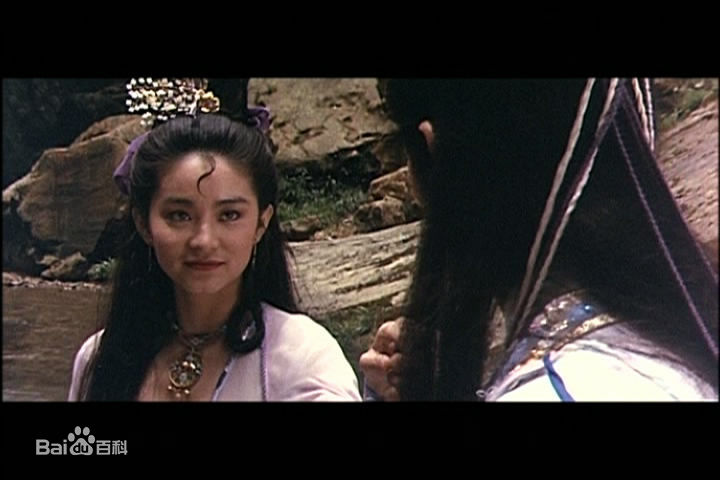 最全林青霞(Brigitte Lin)在1983年《午夜兰花》饰演苏苏中的壁纸