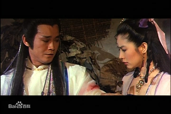 最全林青霞(Brigitte Lin)在1983年《午夜兰花》饰演苏苏中的壁纸