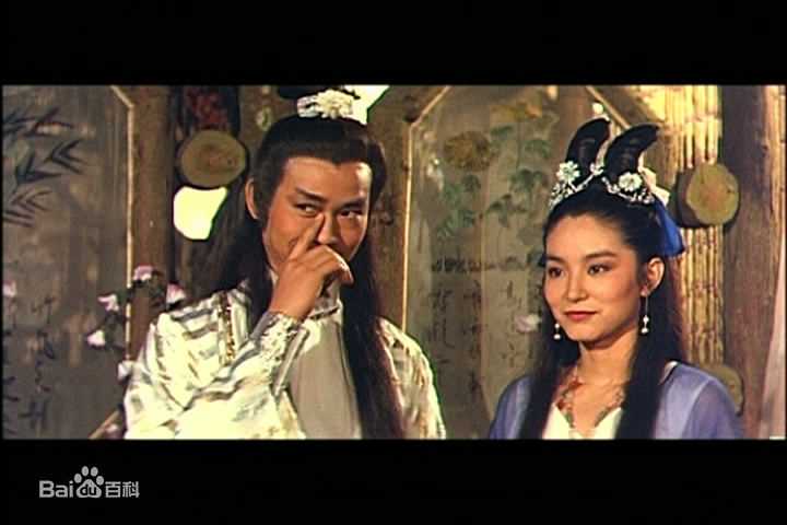 最全林青霞(Brigitte Lin)在1983年《午夜兰花》饰演苏苏中的壁纸