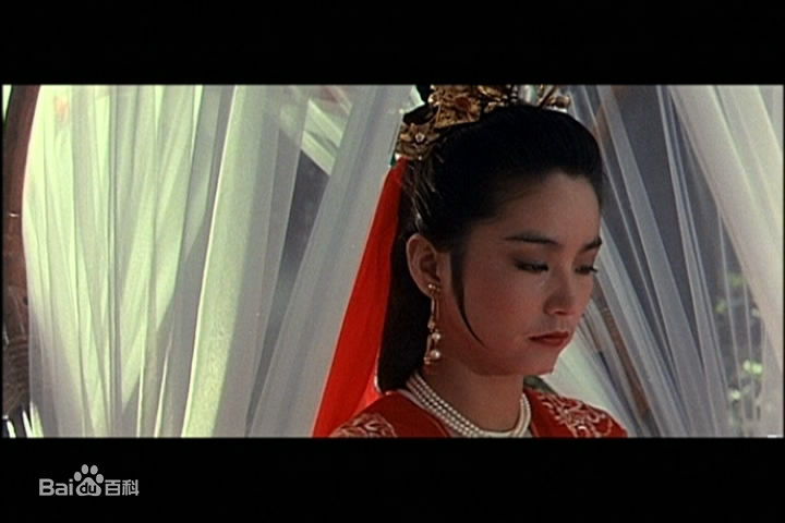最全林青霞(Brigitte Lin)在1983年《午夜兰花》饰演苏苏中的壁纸